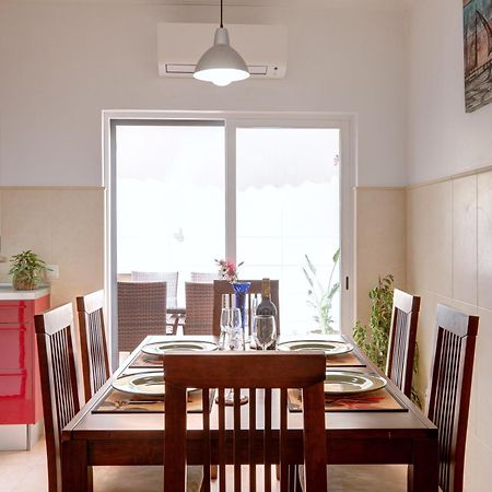 City Center, Private Parking, Ac, 6Ppl. Olhão المظهر الخارجي الصورة