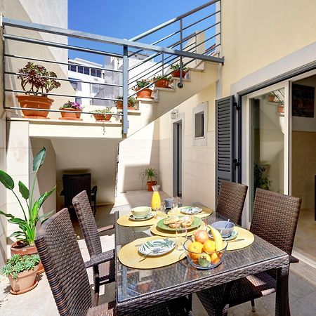 City Center, Private Parking, Ac, 6Ppl. Olhão المظهر الخارجي الصورة
