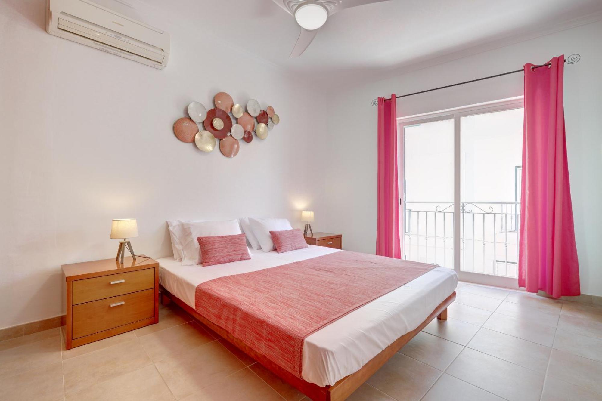 City Center, Private Parking, Ac, 6Ppl. Olhão المظهر الخارجي الصورة
