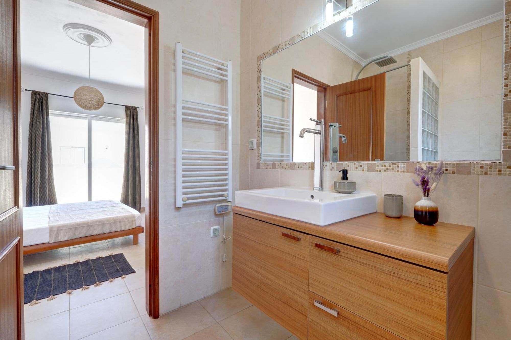 City Center, Private Parking, Ac, 6Ppl. Olhão المظهر الخارجي الصورة