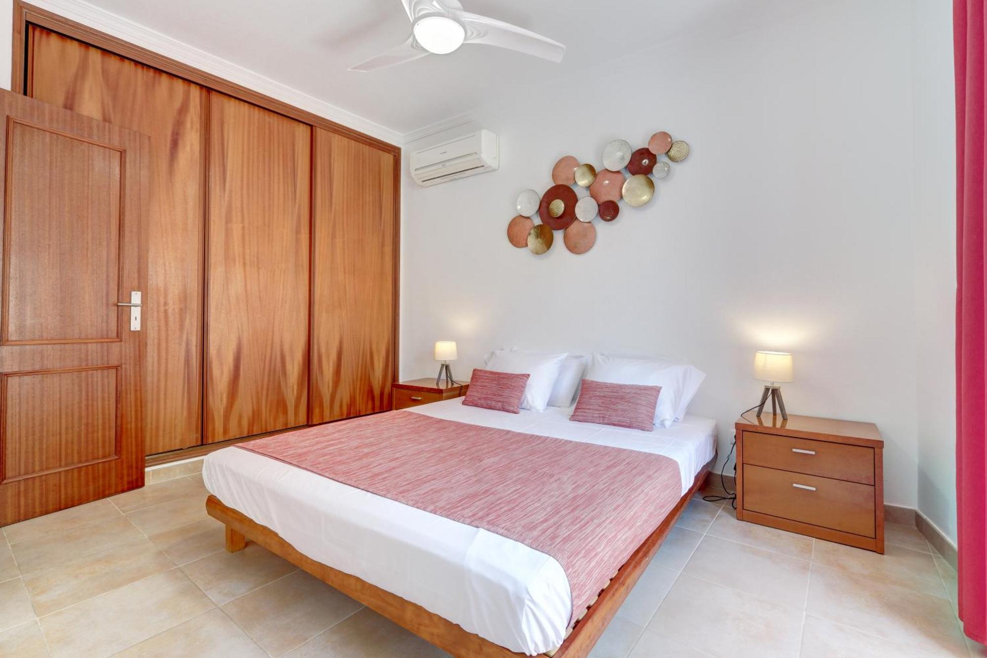 City Center, Private Parking, Ac, 6Ppl. Olhão المظهر الخارجي الصورة