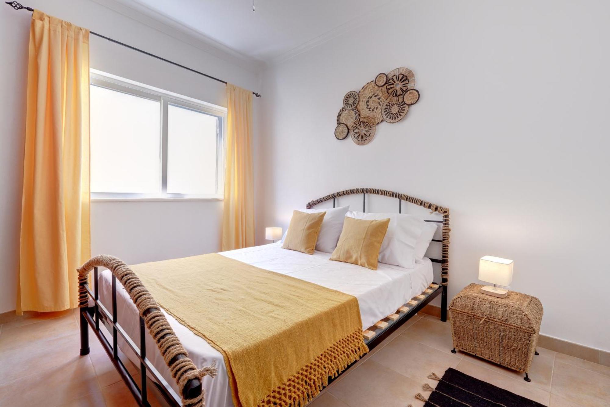 City Center, Private Parking, Ac, 6Ppl. Olhão المظهر الخارجي الصورة