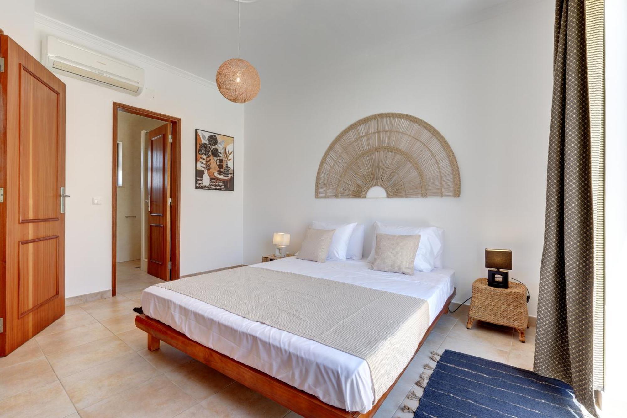 City Center, Private Parking, Ac, 6Ppl. Olhão المظهر الخارجي الصورة